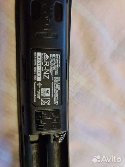 Пульт самсунг