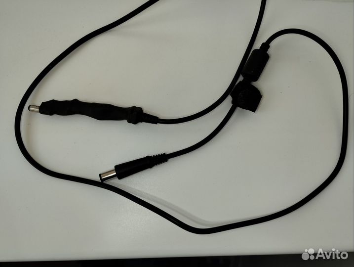 Провод внешнего питания ноутбука HP Pro Desk