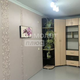 2-к. квартира, 38,2 м², 2/2 эт.