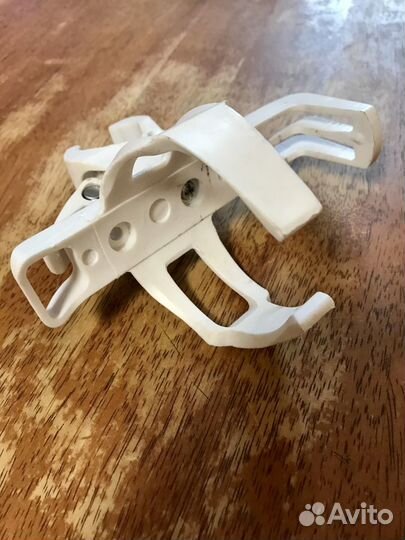 Универсальный держатель бутылочки для велосипеда