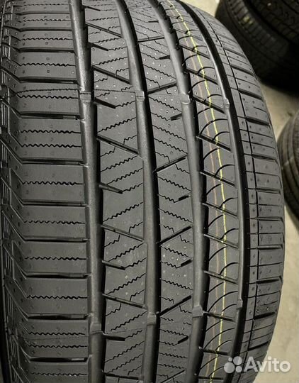 Continental ContiCrossContact LX Sport 265/40 R22 106Y