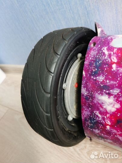 Гироскутер smart balance wheel New