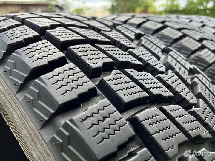 Dunlop Grandtrek SJ6 235/55 R19 101Q