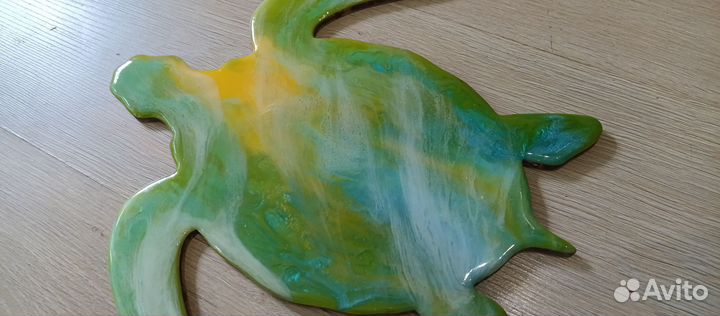 Декоративная подставка