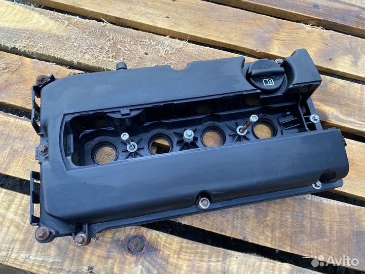 Клапанная крышка Chevrolet Aveo F14D4