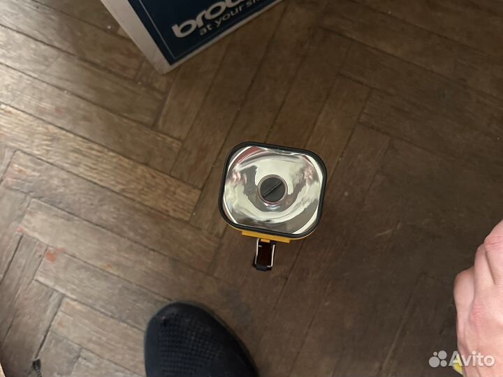 Фонарь СССР бн 1 003