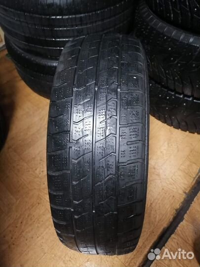 Goodyear Ice Navi Zea II 185/65 R15