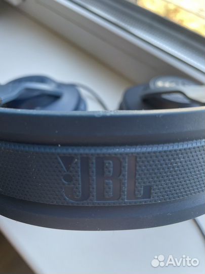 Проводные наушники JBL