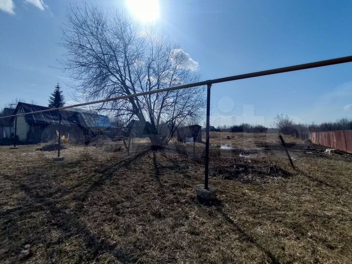 Участок 15 сот. (ИЖС)