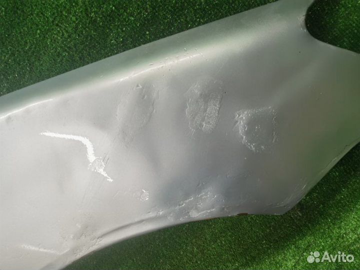 Крыло переднее правое Mitsubishi Lancer 9 1.6 2005