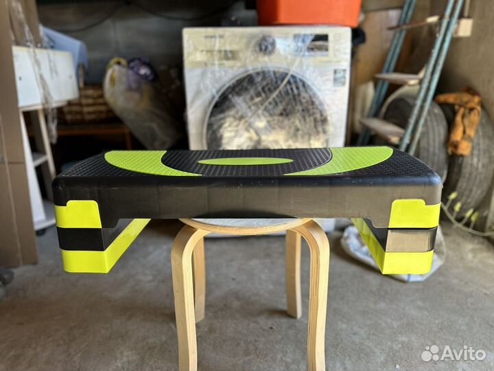 Продам степ-платформу