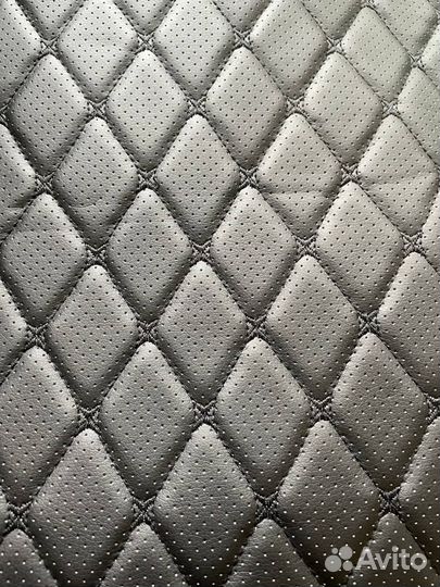 Авточехлы на Шкода Октавиа А5