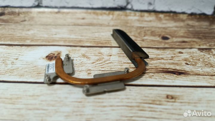 Система охлаждения (термотрубка) Samsung RV515