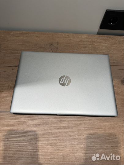 Ноутбук HP Probook 640 g5