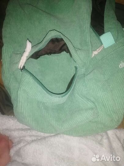 Рюкзак женский