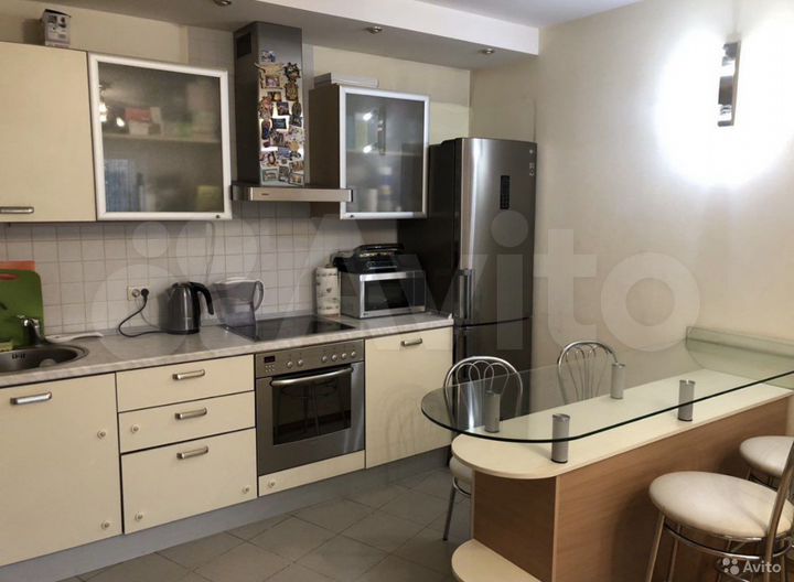 2-к. квартира, 40 м², 2/9 эт.