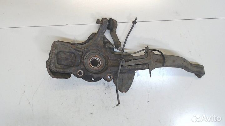 Ступица (кулак, цапфа) Alfa Romeo 156, 2002