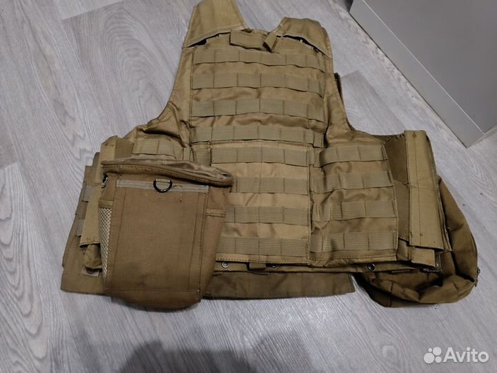 Разгрузка/Плитник/Plate carrier Ciras