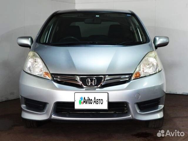 Honda Fit Shuttle 1.5 AT, 2013, 104 000 км