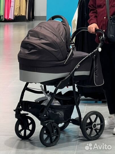 Детские коляски 2 в 1