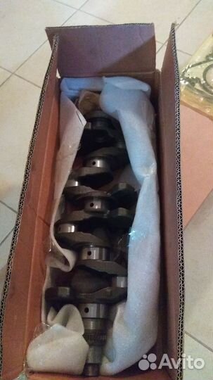 Продаю коленвал