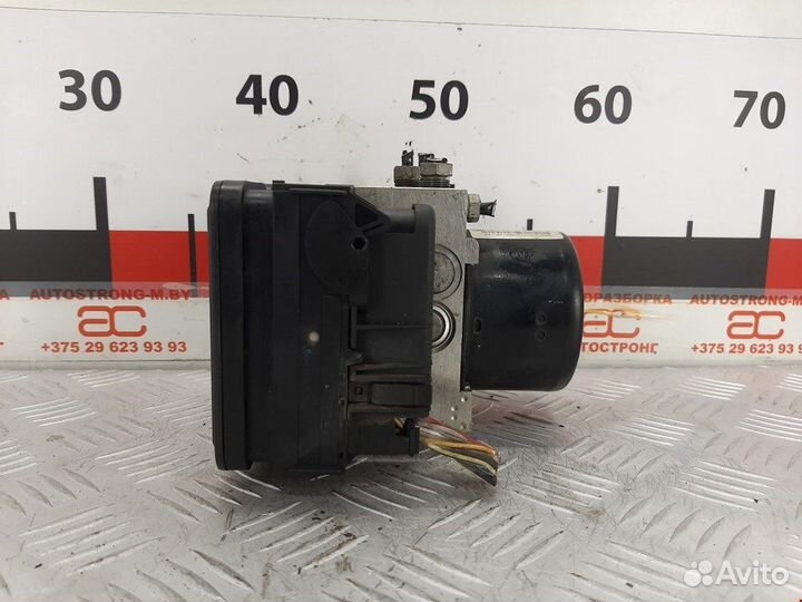 Блок ABS для Land Rover Freelander 2 LR007202