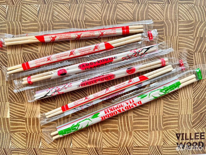 Природные материалы для поделок и творчества