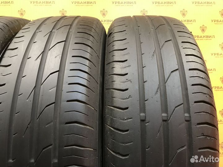 Continental ContiPremiumContact 2 195/65 R15 91H