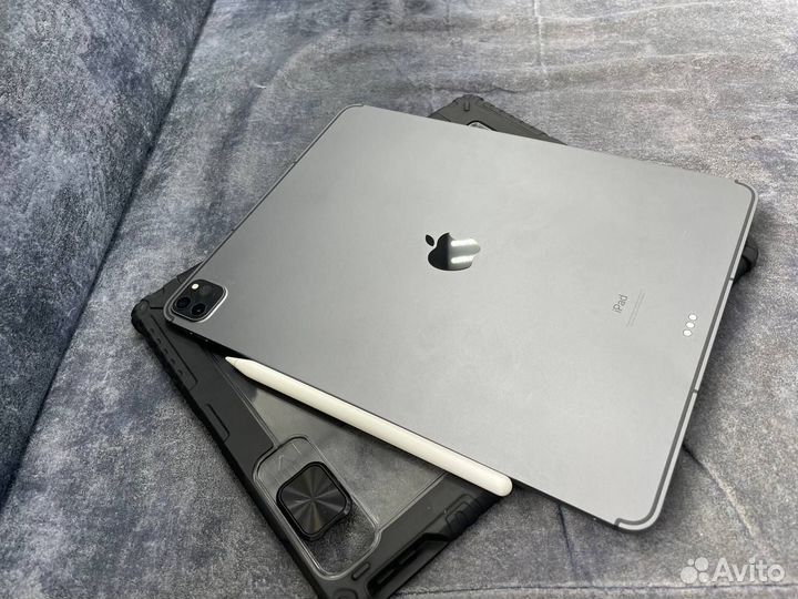 iPad Pro 12.9 5 поколения M1/ 2Tb Cellular