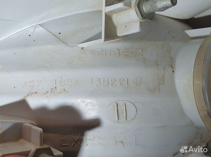 Указатель поворота левый Ford Explorer 3