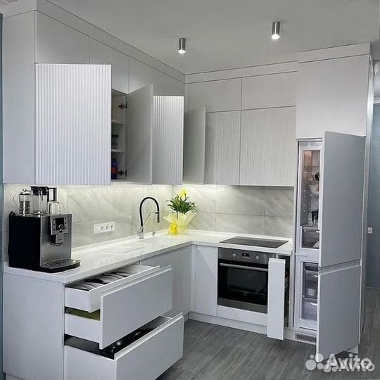 Кухня. Рассрочка 0%