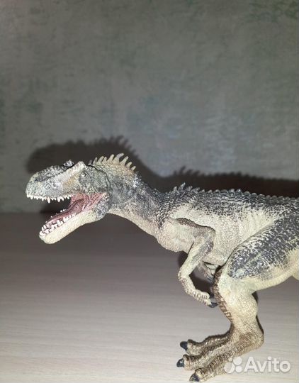 Динозавр Papo