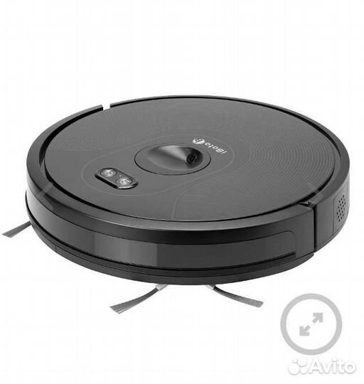 Запчасти на робот пылесос iboto C820W Aqua