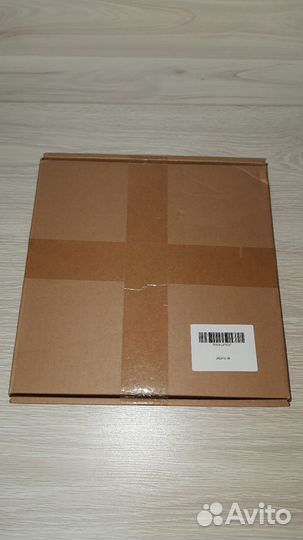 Солнечная панель 18W - 282х280мм