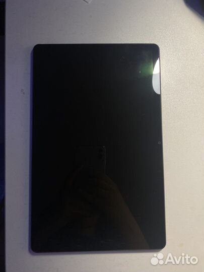 Планшет Lenovo tab m10 plus