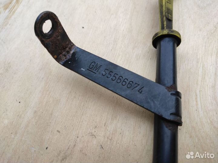 Щуп масляный Z16XER Z18XER Astra Vectra Zafira