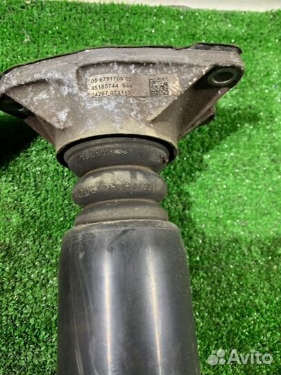 Амортизаторы комплект задние Bmw 3 F30 N47D20C