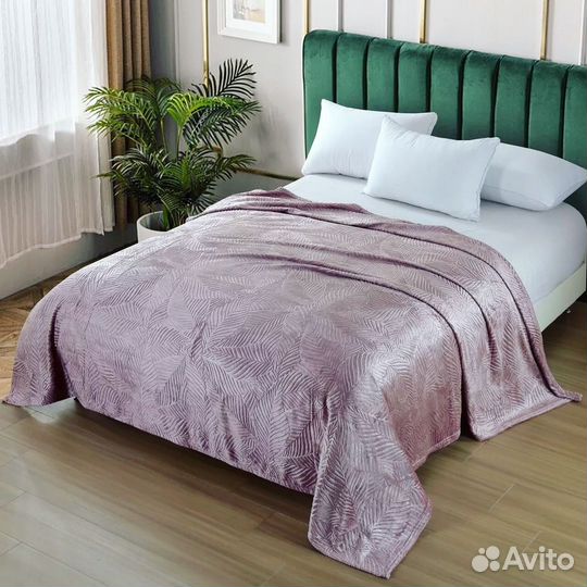 Пледы веслофт 