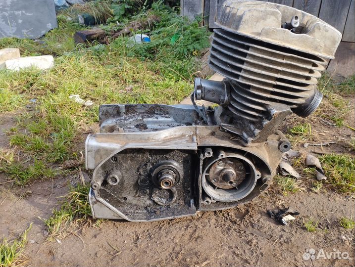 Двигатель иж планета 4