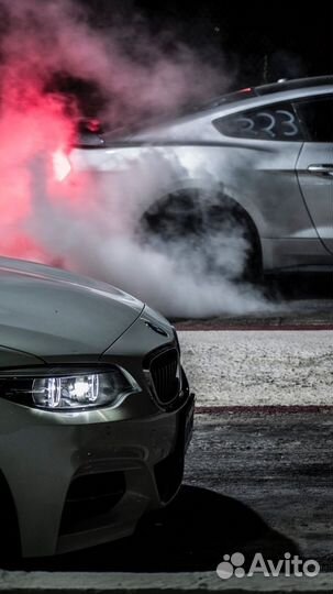 Видеосъемка видеомонтаж