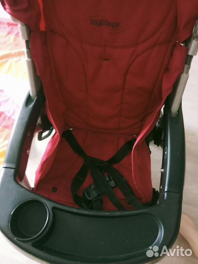 Прогулочная коляска бу