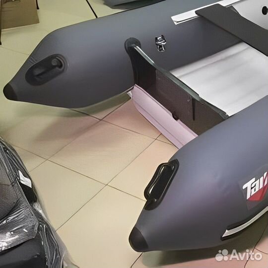 Лодка пвх Таймень LX 3400 нднд