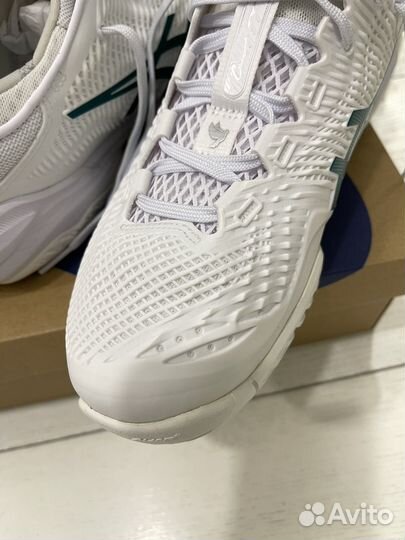 Кроссовки asics court FF 3 Novak оригинал