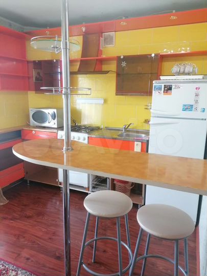 1-к. квартира, 35 м², 5/10 эт.