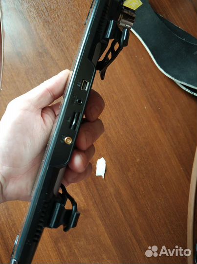 Зеркало регистратор Android