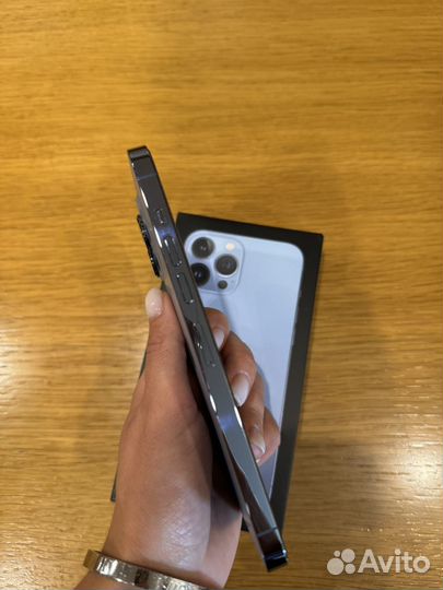 iPhone 13 Pro Max, 256 ГБ
