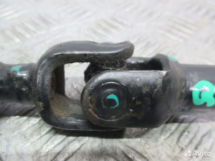 Кардан рулевой Chery QQ6 (S21) 2007-2010