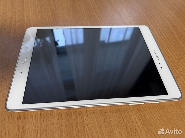 Samsung galaxy Tab A