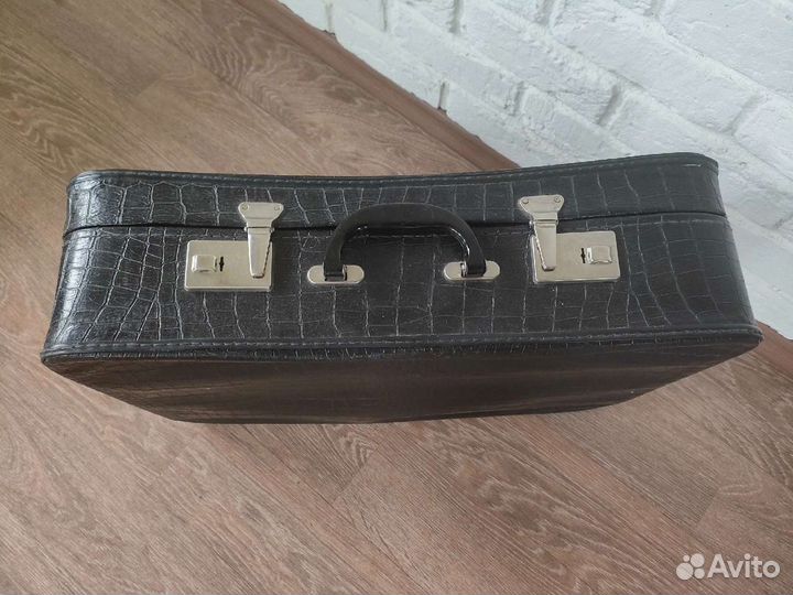 Чемодан СССР ретро