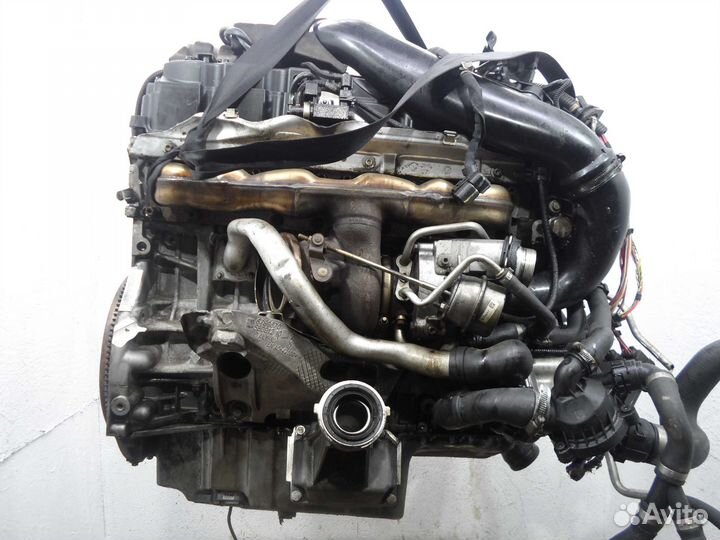 Компрессор системы кондиционирования BMW X5